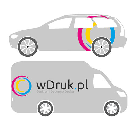 Banery | Drukarnia wDruk.pl